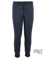 Kinder Joggingbroek Sols Slim Fit Jake french navy